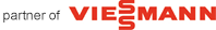 Viessmann Logo